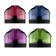 Ald Amaze Lemon Refillable Pod Cartridge