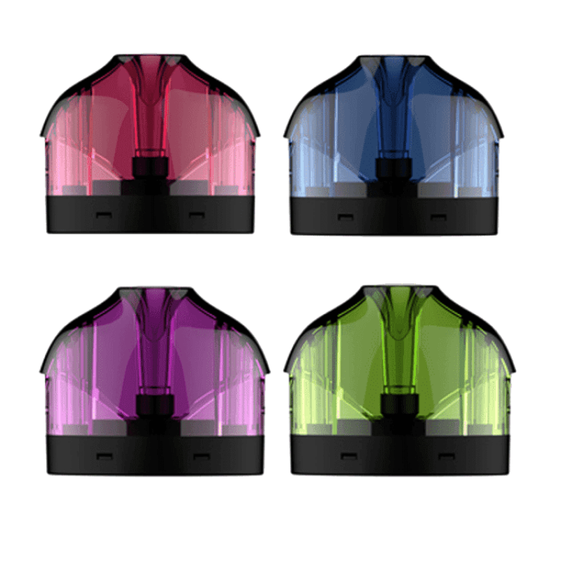 Ald Amaze Lemon Refillable Pod Cartridge