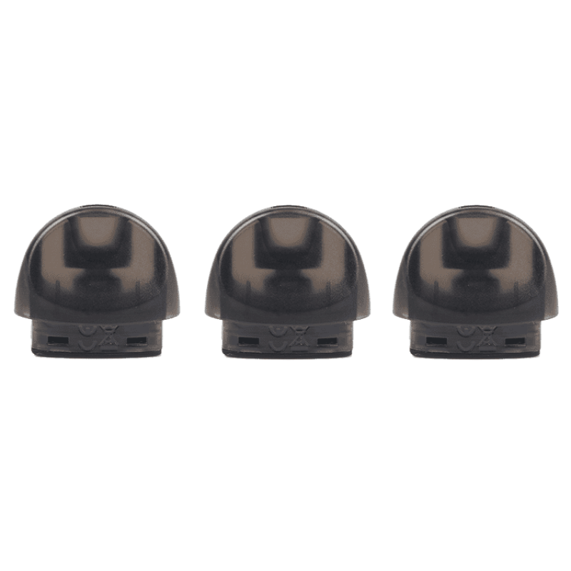 Justfog C601 Pods (x3)