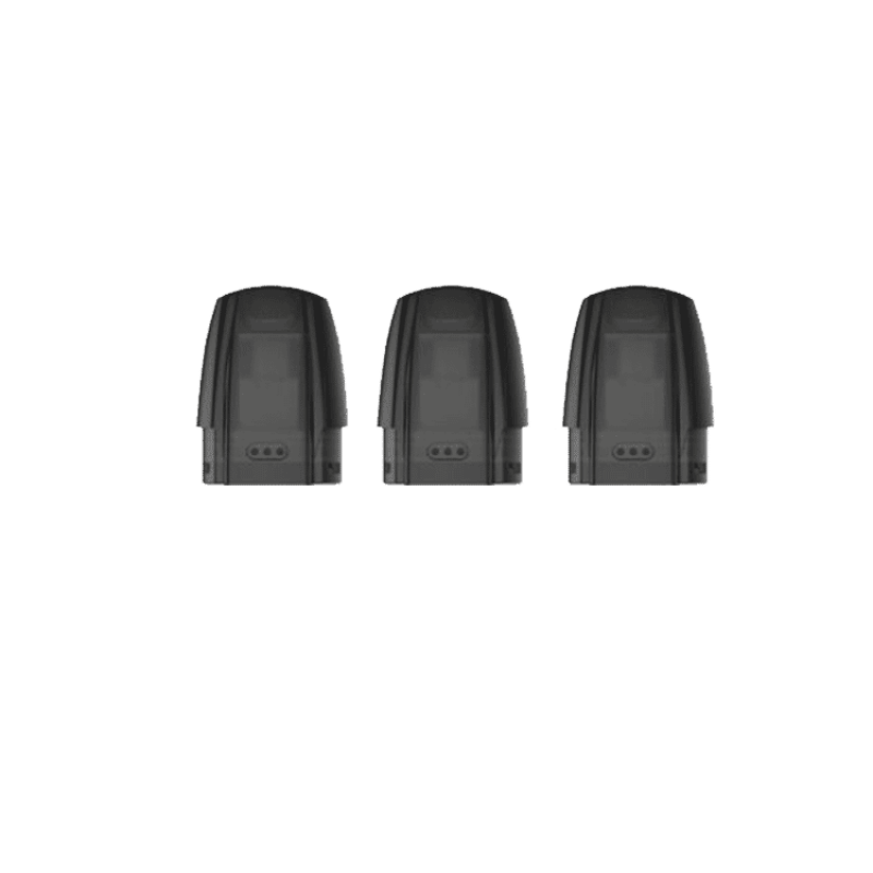 Justfog MiniFit Replacement Pods (x3)