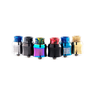 Wotofo Recurve RDA