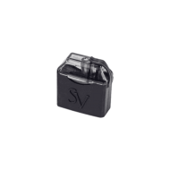 Smoking Vapor Mi-Pod Refillable Cartridges (x2)
