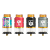 iJoy Combo RDTA II