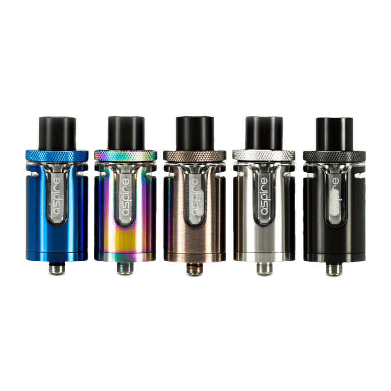 Aspire Cleito Exo Tank