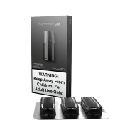 Avatar Vape Go Pods (x3)