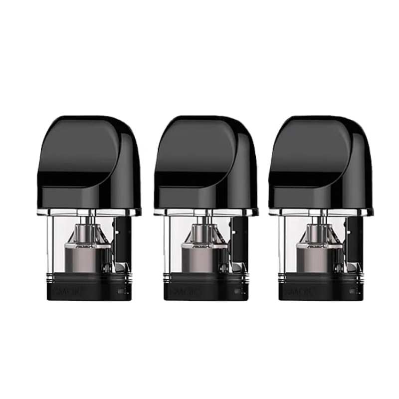 SMOK Novo Pods (x3)