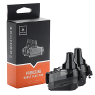 GeekVape Aegis Boost Plus Pods (x2)