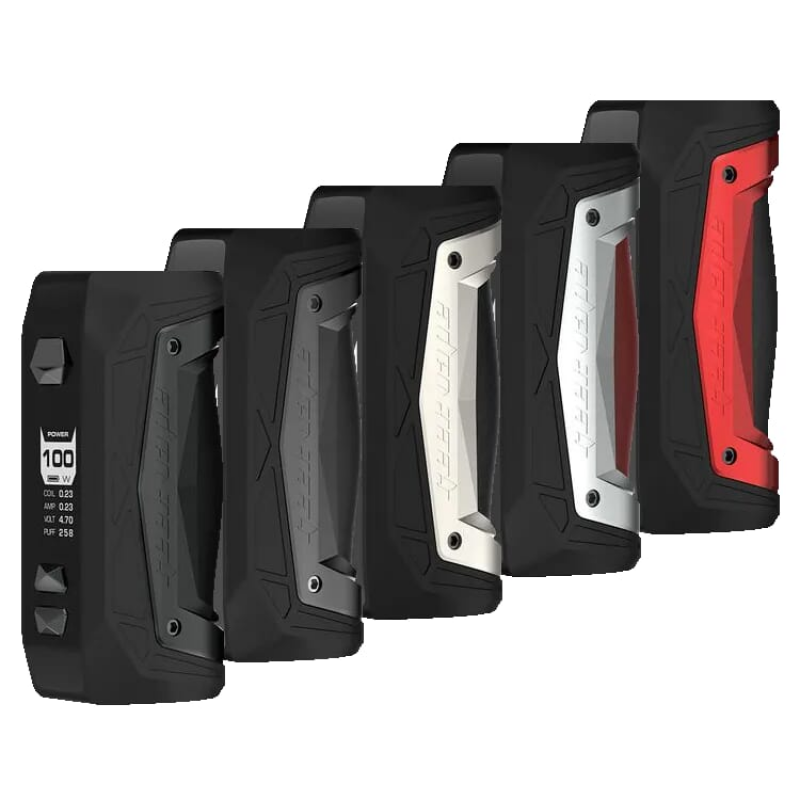 GeekVape Aegis Max 100W Mod
