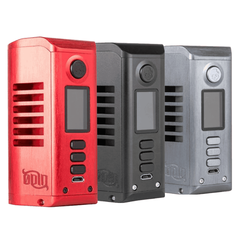 Dovpo Odin DNA 250C Box Mod