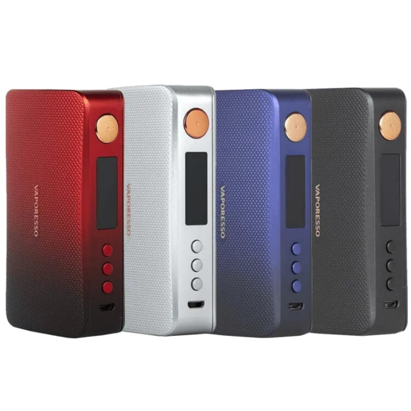 Vaporesso Gen Mod