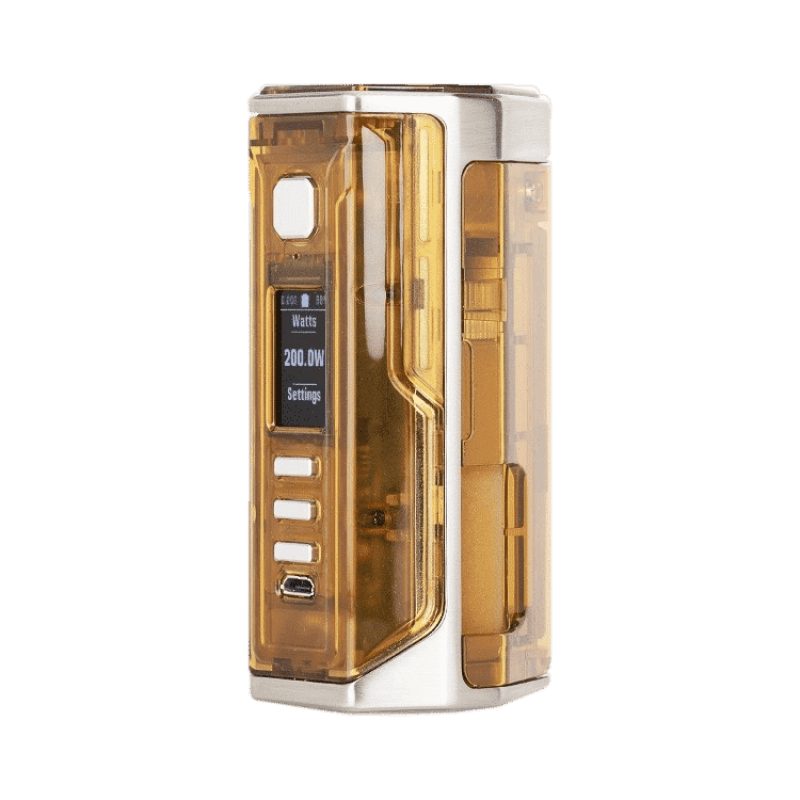 Lost Vape Drone BF DNA250C Squonk Mod