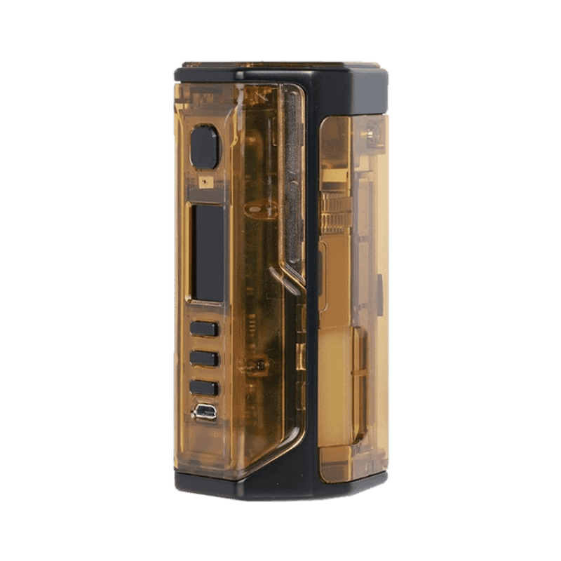 Lost Vape Drone BF DNA250C Squonk Mod