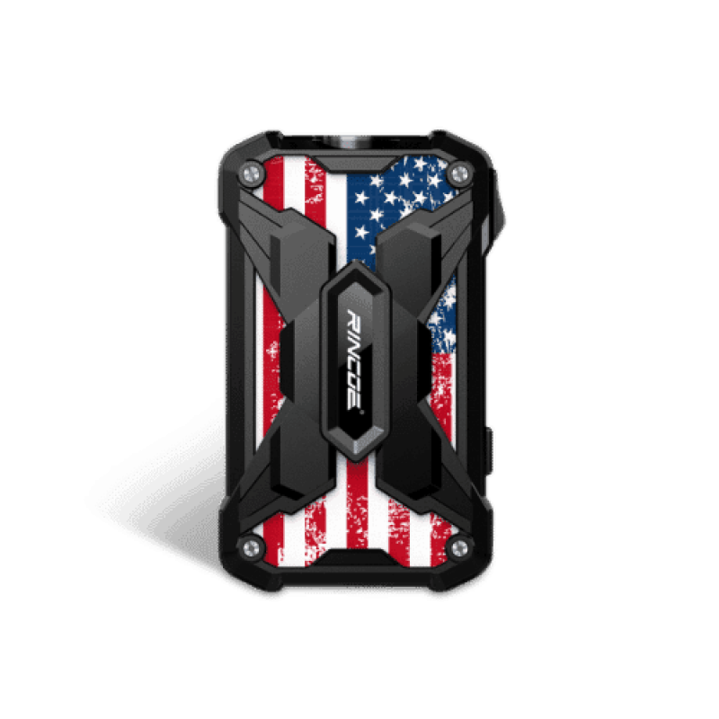 Rincoe Mechman 228W Mod