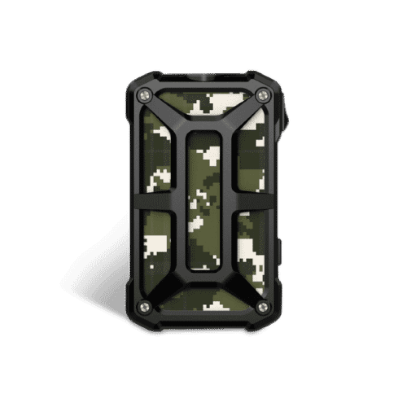 Rincoe Mechman 228W Mod