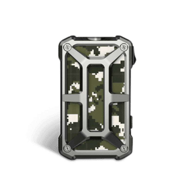 Rincoe Mechman 228W Mod