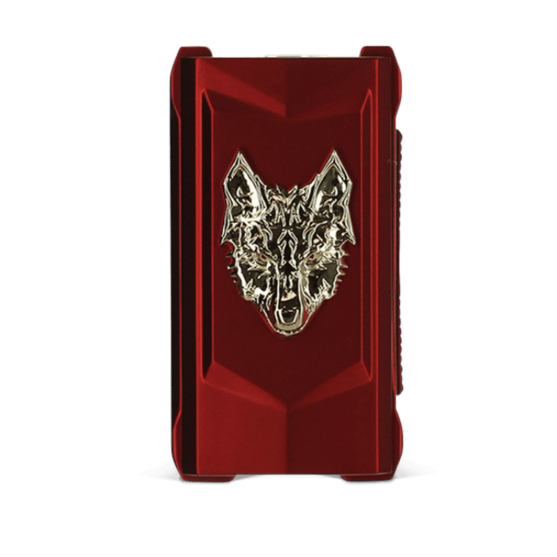 SnowWolf Mfeng 200W Mod