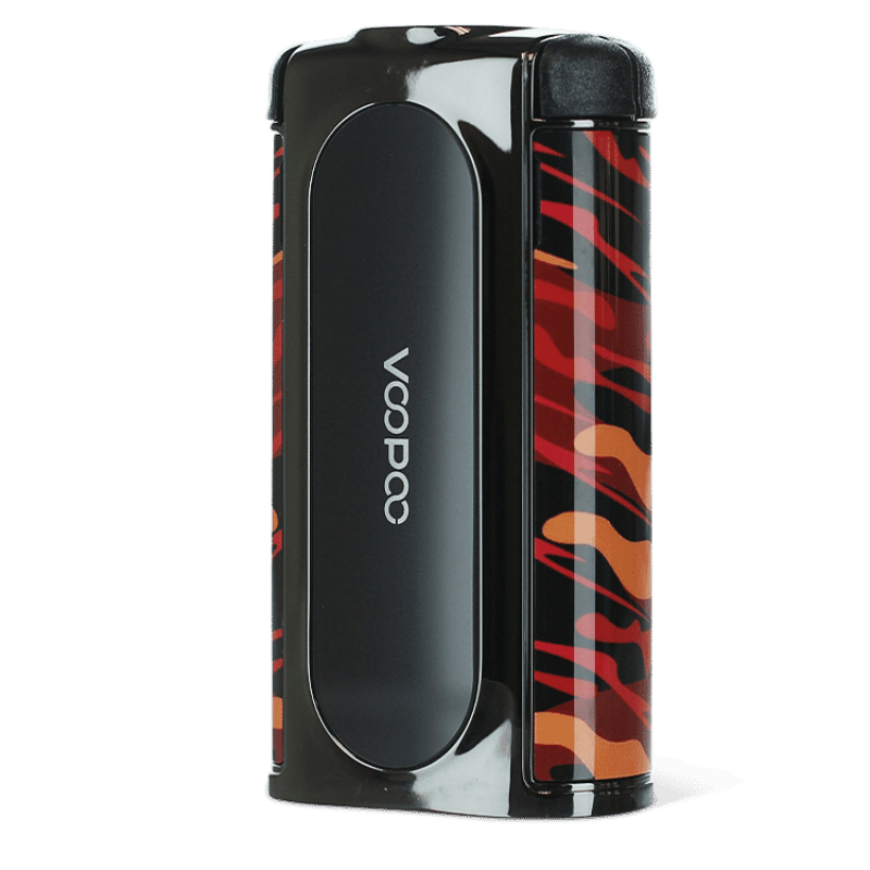 Voopoo VMATE 200W Mod