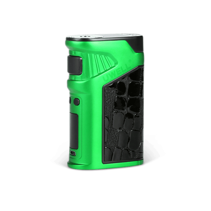 UWell Ironfist 200W Mod