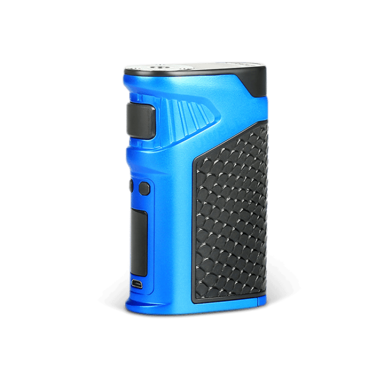 UWell Ironfist 200W Mod