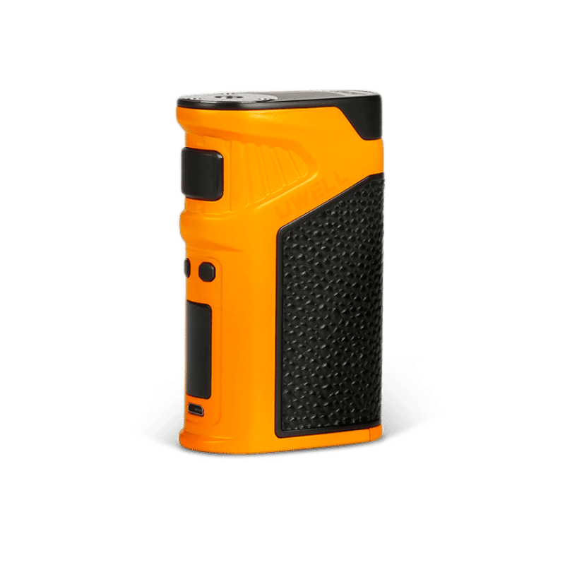 UWell Ironfist 200W Mod