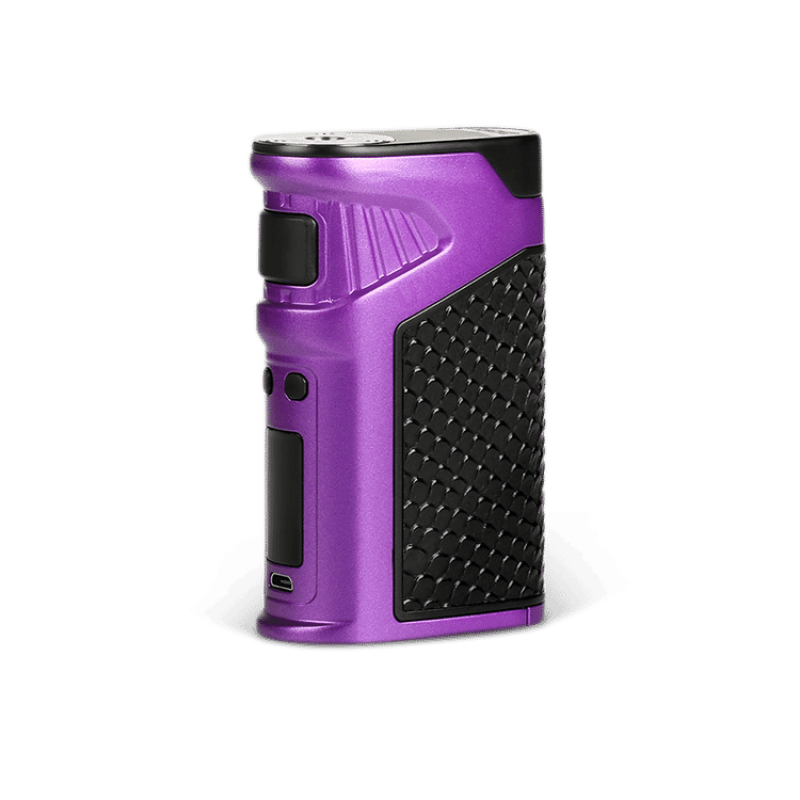UWell Ironfist 200W Mod
