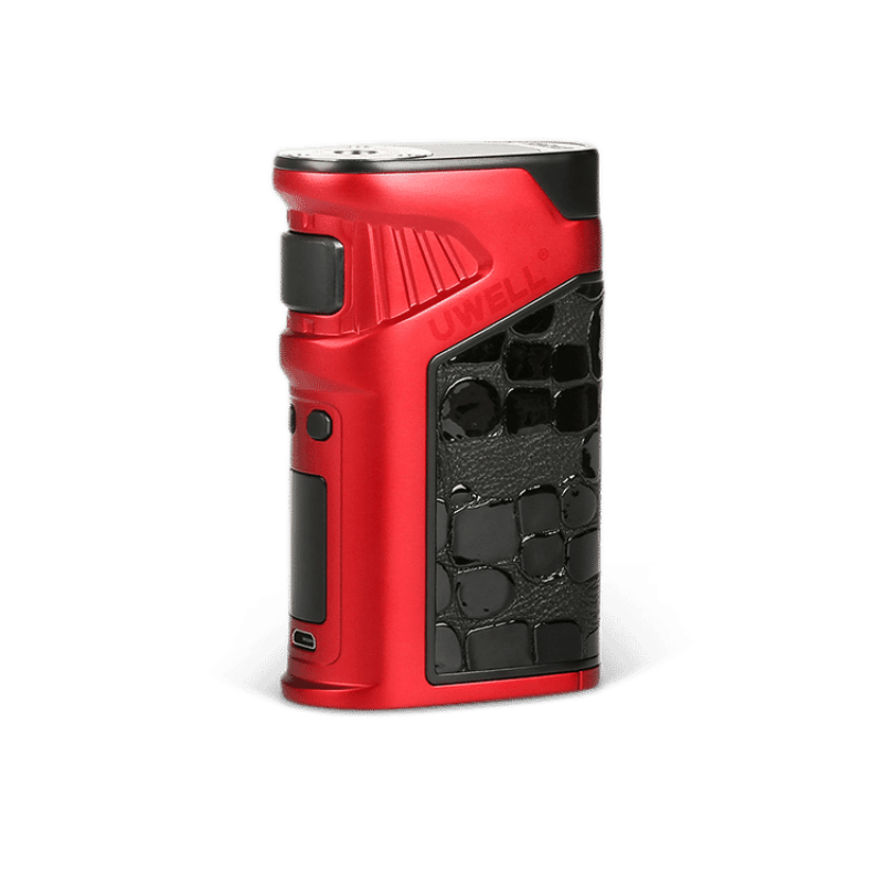 UWell Ironfist 200W Mod