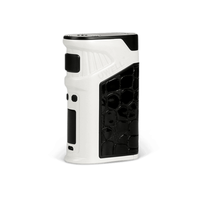 UWell Ironfist 200W Mod