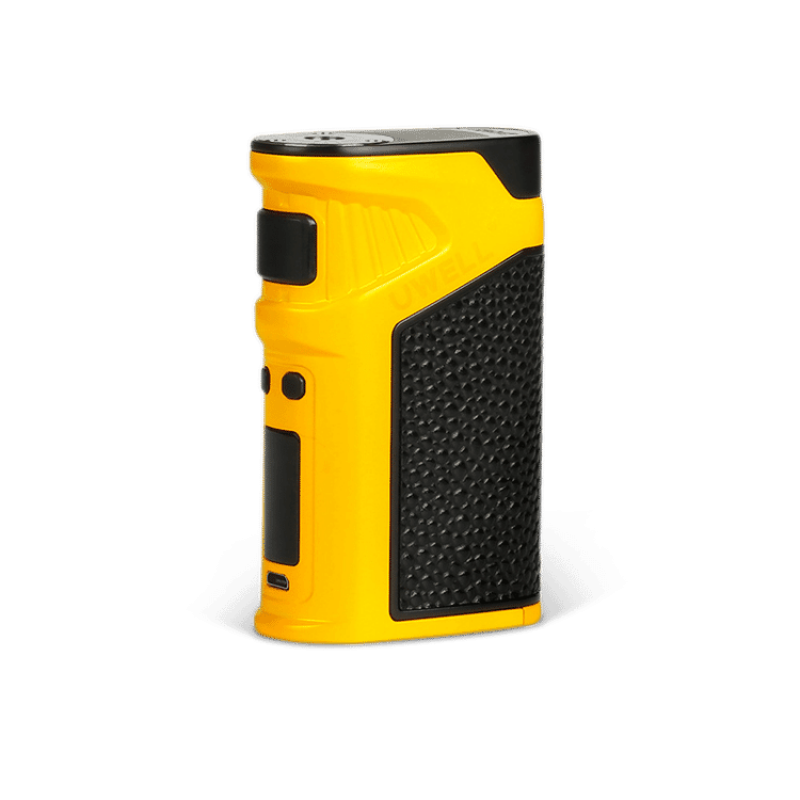 UWell Ironfist 200W Mod