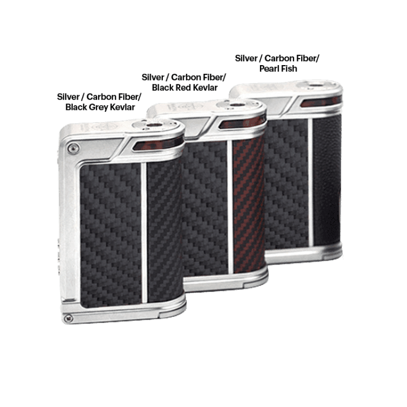 Lost Vape Paranormal DNA250C 200W Mod