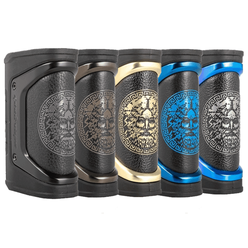 GeekVape Aegis Legend 200W Mod