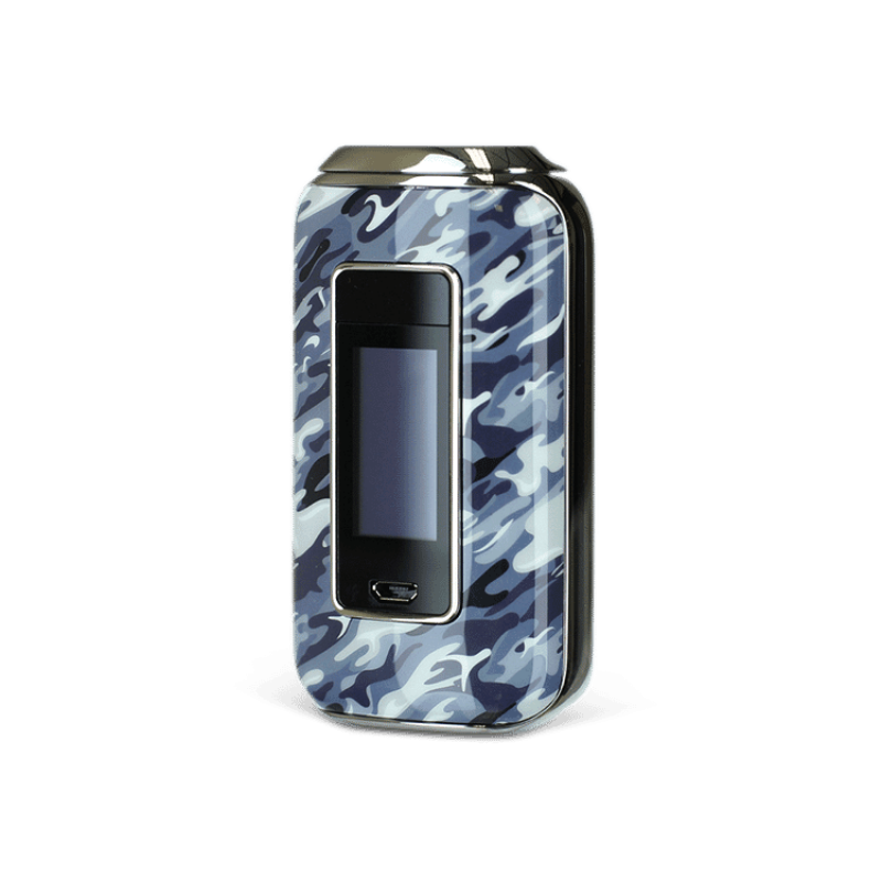 Aspire SkyStar Revvo 210W Mod
