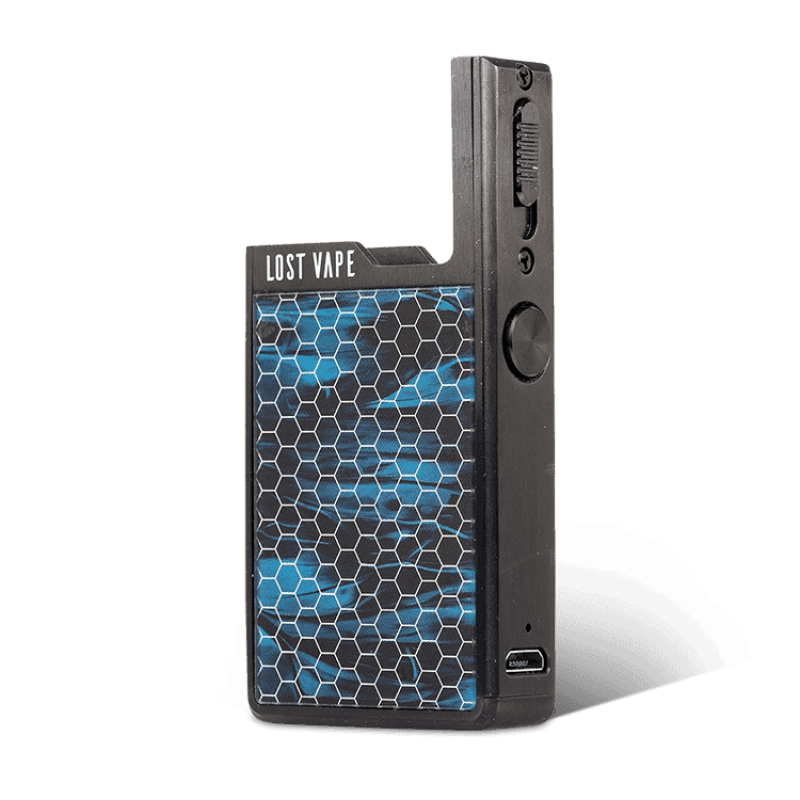 Lost Vape Orion Q Pod Mod