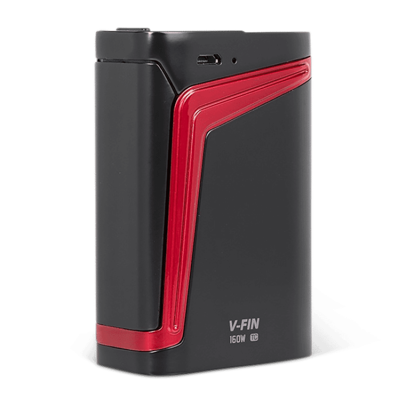 SMOK V-FIN Mod
