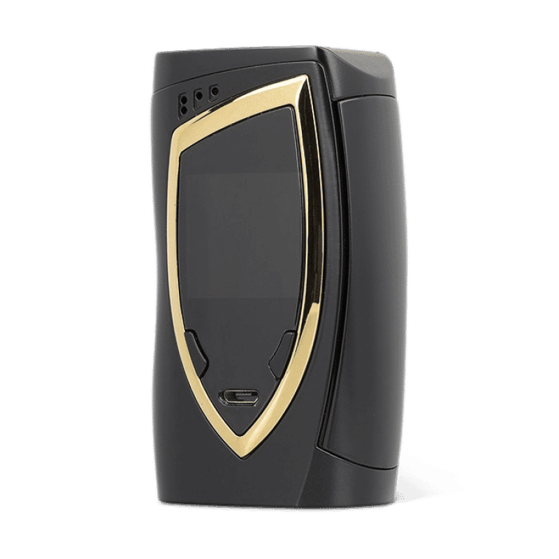 SMOK Devilkin Mod
