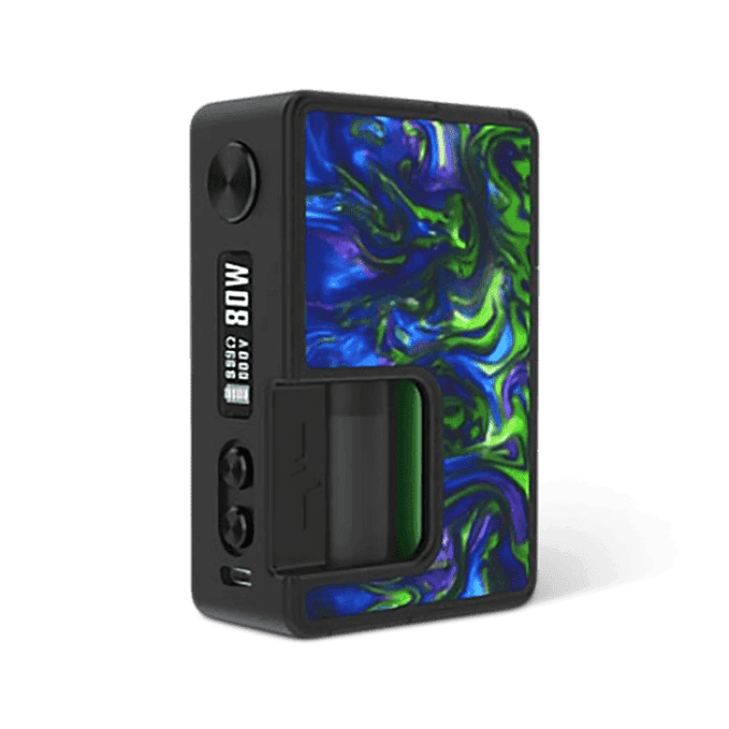 Vandy Vape Pulse BF 80W Box Mod