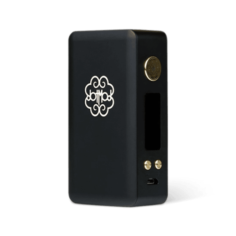 dotmod inc. dotBox 200w Mod