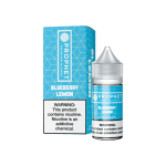 Prophet Premium Blends Blueberry Lemon Salt 30ml