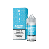 Prophet Premium Blends Blueberry Lemon Salt 30ml