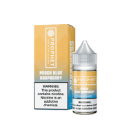 Prophet Premium Blends Peach Blue Raspberry Salt 3...