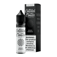 Coastal Clouds Mixed Berries 60ml