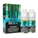 TWST Arctic Cool Mint Salts (2x30ml)