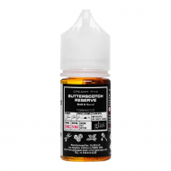 Glas Butterscotch Reserve 30mL