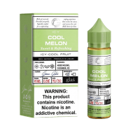 Glas Cool Melon 60mL