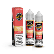 Vapetasia Strawberry Parfait x2 60ml