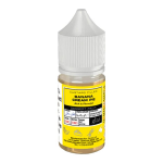 Glas Banana Cream Pie Nic Salt 30mL
