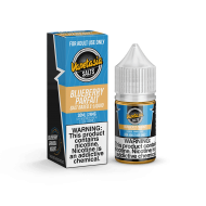 Vapetasia Blueberry Parfait Salt 30ml