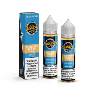 Vapetasia Blueberry Parfait x2 60ml