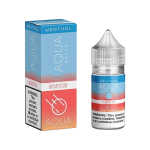 Aqua Salts Menthol Momentum Salts 30ml