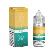 Aqua Salts Tobacco Blast Salts 30ml