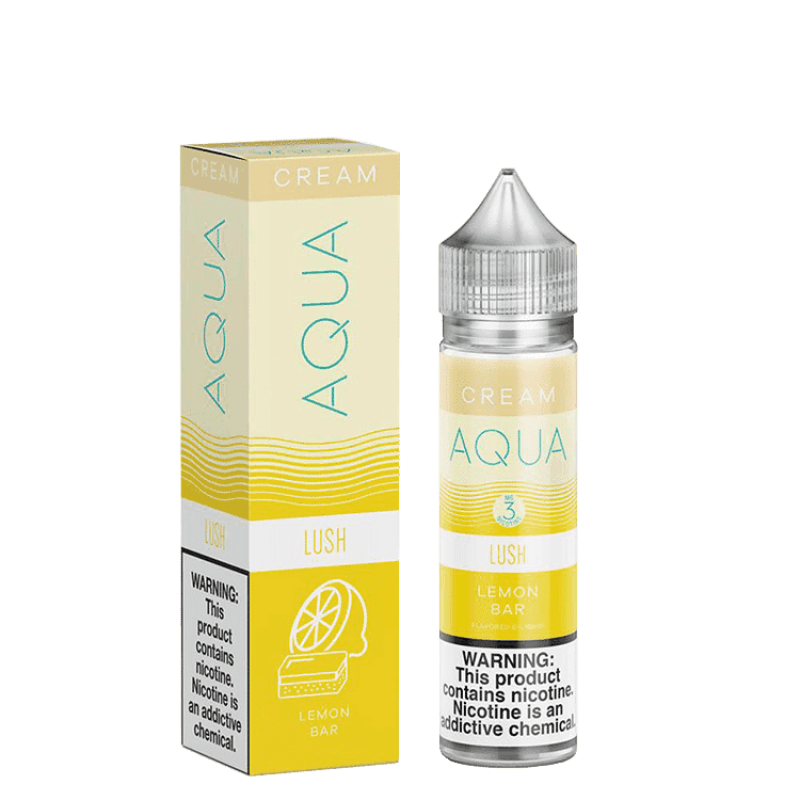 Aqua Classic Lush 60ml